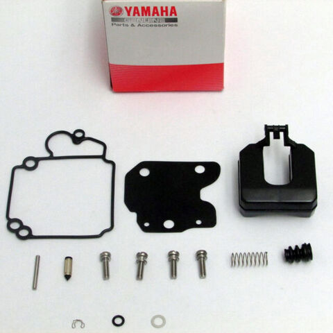 Ремкомплект карбюратора Yamaha 65WW00930200