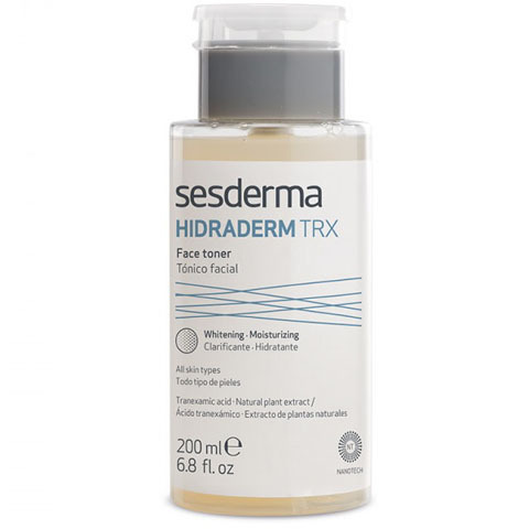 Sesderma HIDRADERM TRX: Тоник увлажняющий для лица (Face Toner)