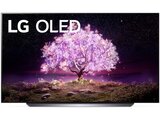 OLED телевизор LG OLED48C1 EU 4K Ultra HD