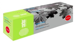 Картридж лазерный Cactus CS-C731C 731 C голубой (1800стр.) для Canon LB i-Sensys MF8230/MF8280