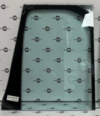 Стекло ветровое нижнее  (486х410) | 827/80142  333/R4243 | ПРАВОЕ