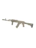 Рукоятка тактическая средняя, DLG Tactical