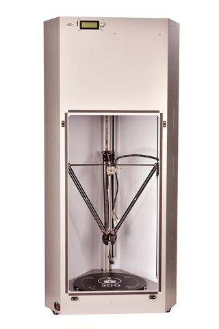 3D-принтер Prism PRO V2