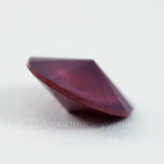 1122 Rivoli Ювелирные стразы Сваровски Crystal Dark Red (14 мм)