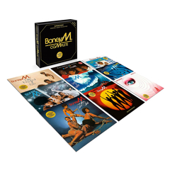 Boney M. / Complete (9LP)