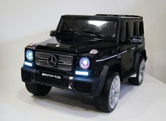 Mercedes-Benz G65 Электромобиль детский avtoforbaby-spb