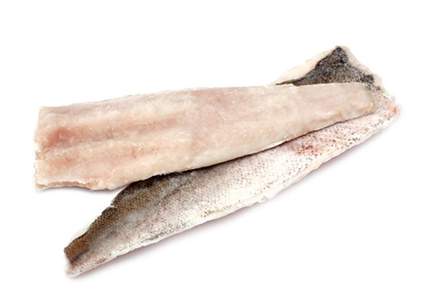 Муксун филе замороженное~1кг