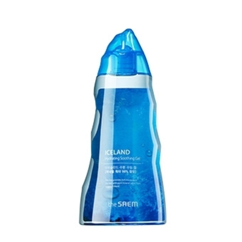 Iceland Hydrating Soothing Gel