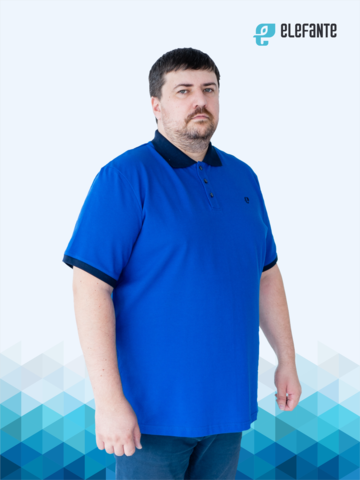 РУБАШКА ПОЛО