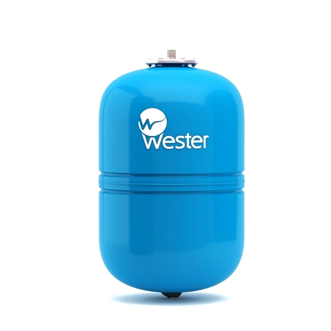 0141060 Мембранный бак для водоснабжения Wester WAV 24 (WAV24)