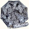 Зонт складной Pasotti 50998/44-B54 Fiore di Pizzo
