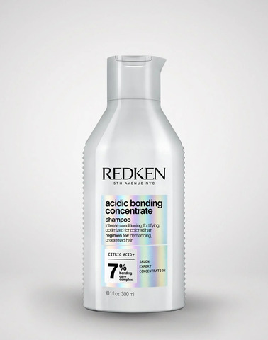 REDKEN ACIDIC BONDING CONCENTRATE ШАМПУНЬ 300 МЛ