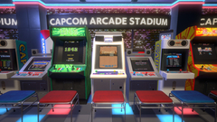 Capcom Arcade Stadium Packs 1, 2, and 3 (для ПК, цифровой код доступа)