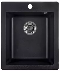 Мойка Emar EMQ-1415.Q морион Мойка Emar EMQ-1415.Q морион