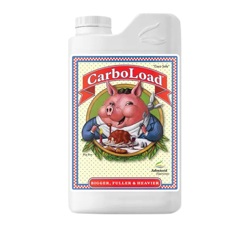 Органическая добавка Carboload (еда для бактерий) от Advanced Nutrients