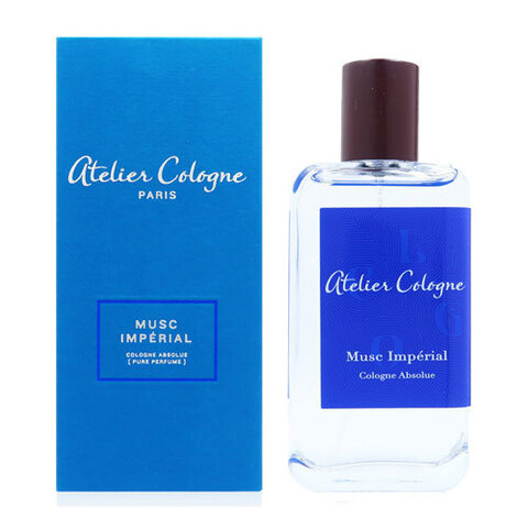 Atelier Cologne Musc Imperial