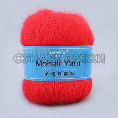 Menca Mohair Yarn 24