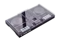 Decksaver Native Instruments Traktor Kontrol S2 Mk3
