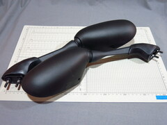 Зеркала Yamaha FZS1000 FZ1 01-05