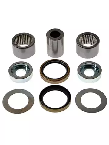 Ремкомплект подшипника амортизатора SHK60002 (29-5066)