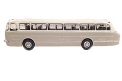 Ikarus-55.14 Stavropol 1953 gray coventry DEMPRICE 1:43