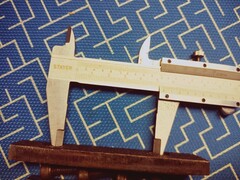 Губки сменные для тисков КОБАЛЬТ 100 мм.(2 шт. + крепёжные винты в комплекте), коробка (914-765)