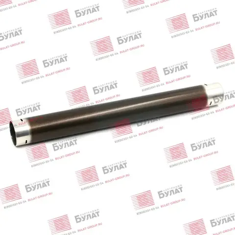 Вал тефлоновый БУЛАТ для Kyocera FS-2020, 3900, 3040MFP, 3540MFP 302J025160, 302F925050 БУЛАТ m-Line