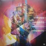 P!NK: Hurts 2B Human