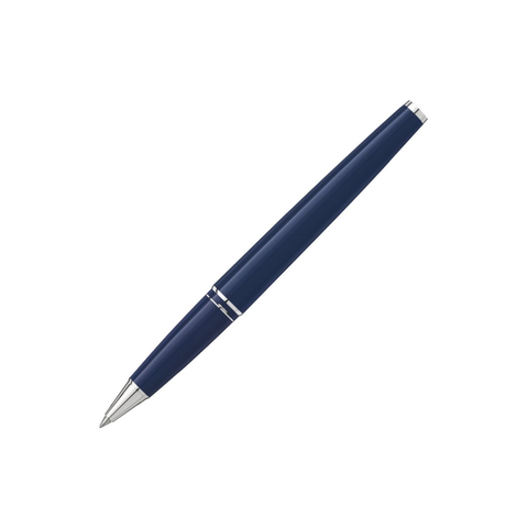 Ручка роллеровая PIX Blue
