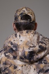 Бейсболка Remington classic Yellow Waterfowl Honeycombs