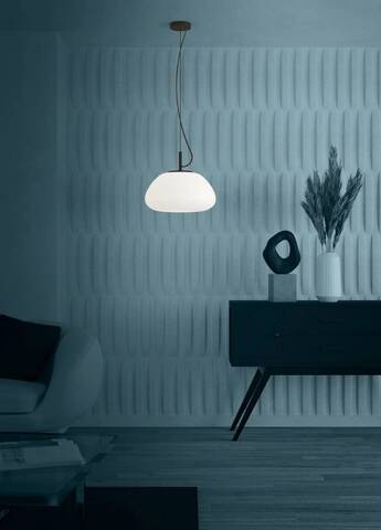 Подвесной светильник Eglo BALMES 390201