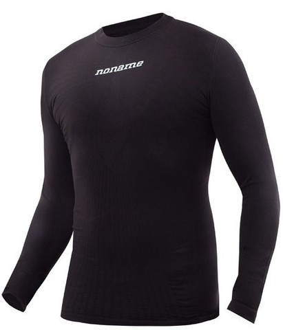 Терморубашка Noname Noname BodyFit Black