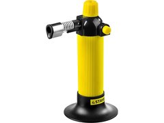 STAYER MaxTerm, MB 300, 1200°С, автономная газовая горелка с пьезоподжигом (55570)