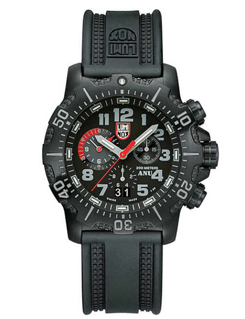 Часы мужские Luminox A.4241 SEA