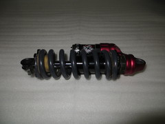 Задний амортизатор Marzocchi Roco R Coil