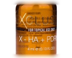 Exclusive X-HA+PDRN