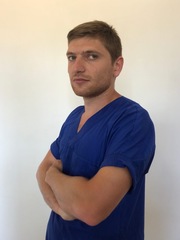 Манвелян Арсен Эдуардович
