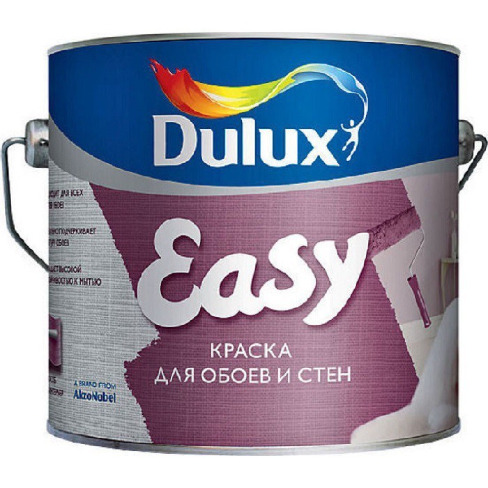 Краска dulux для волос