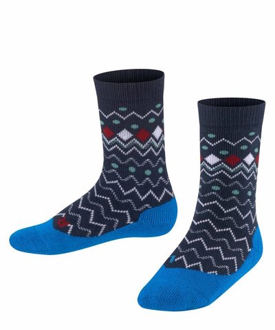 Носки Active Fair Isle 12918/6120