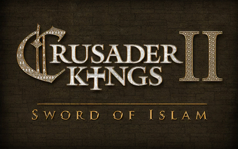 Crusader Kings II : Sword of Islam (для ПК, цифровой ключ)