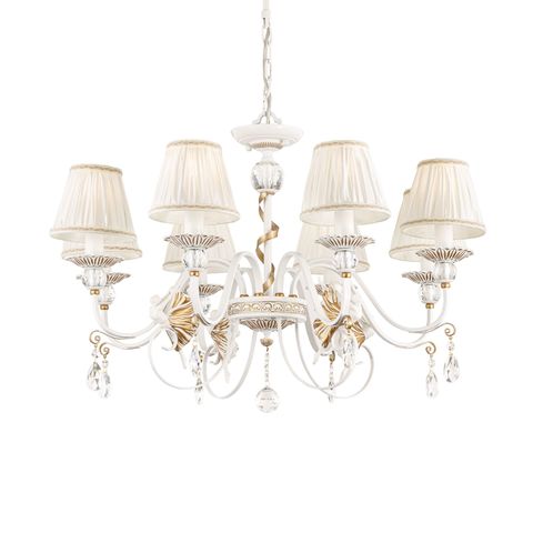Люстра Maytoni Elina ARM222-08-G