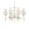 Люстра Maytoni Elina ARM222-08-G
