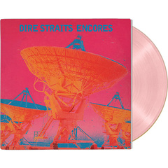 Dire Straits / Encores (Limited Edition)(Coloured Vinyl)(12