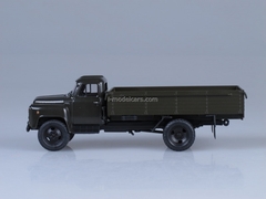 GAZ-53-12 green 1:43 Nash Avtoprom