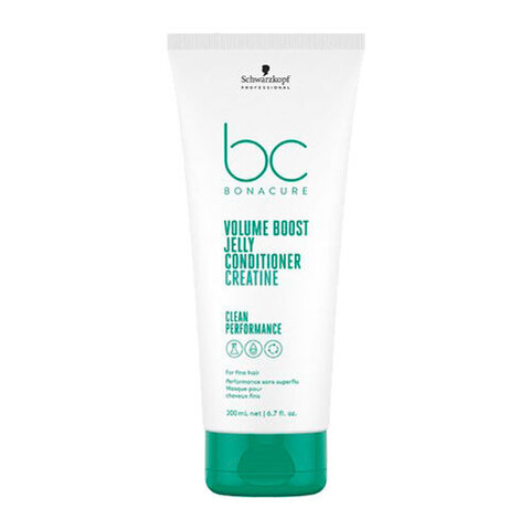 Schwarzkopf BC Bonacure Clean Performance Volume Jelly Conditioner - Кондиционер-желе