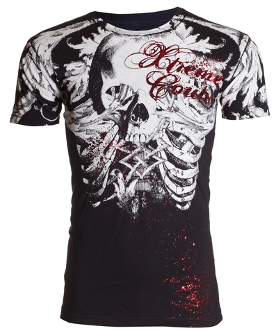 Футболка PERSIMMON Xtreme Couture от Affliction