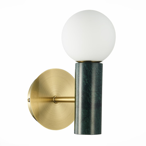 Светильник настенный ST Luce Pietra SL1210.401.01