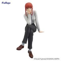 Фигурка Chainsaw Man Makima (Noodle Stopper)