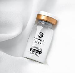 Регенерирующая, омолаживающая мезо сыворотка DERMAMAX CENTELLA ASIATICA  1 ампула 8 мл