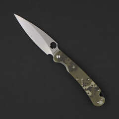 Нож Sting XL camo